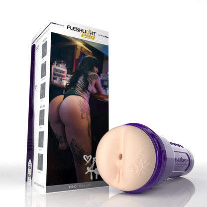 Autumn Ivy Jackpot Fleshlight Allure 150 Fleshlight