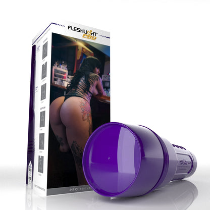 Autumn Ivy Jackpot Fleshlight Allure 150 Fleshlight