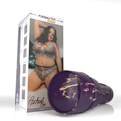 Rachael Ray Lady Fleshlight