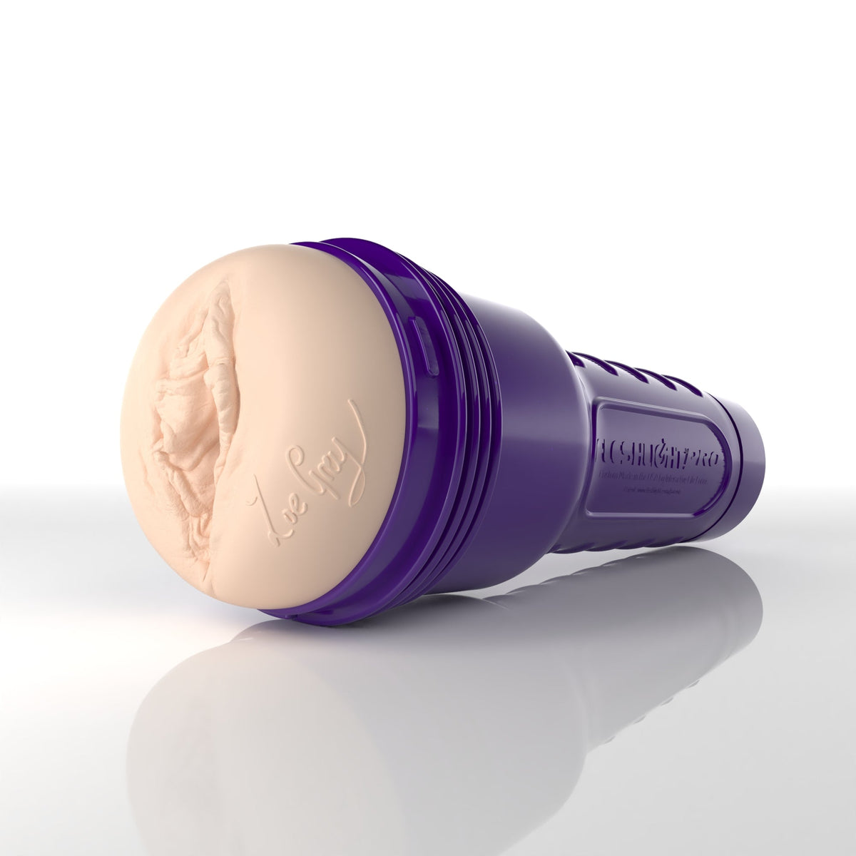 Zoe grey Fleshlight Lady Allure Fleshlight