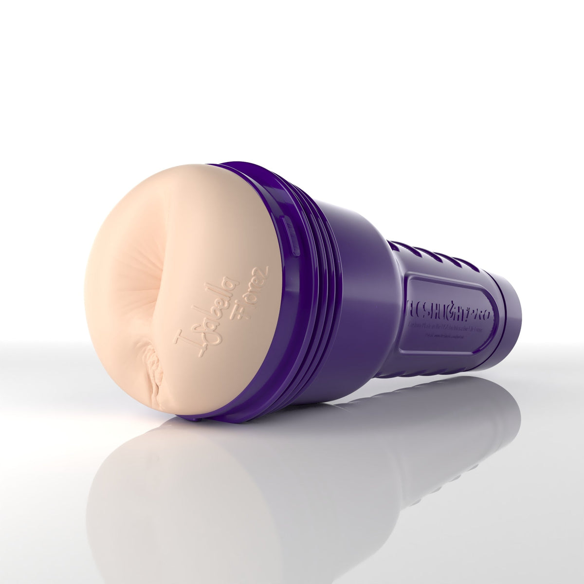 Isabella Florez Fleshlight