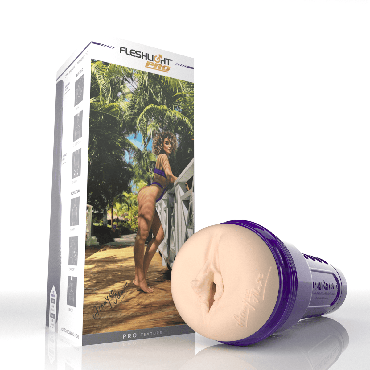 Anayse Maze Lady Fleshlight Allure 150 Fleshlight