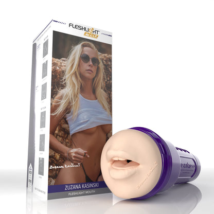 Zuzana Kasinski Fleshlight