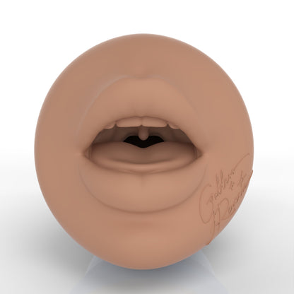 Goddess Reverie Fansly Fleshlight