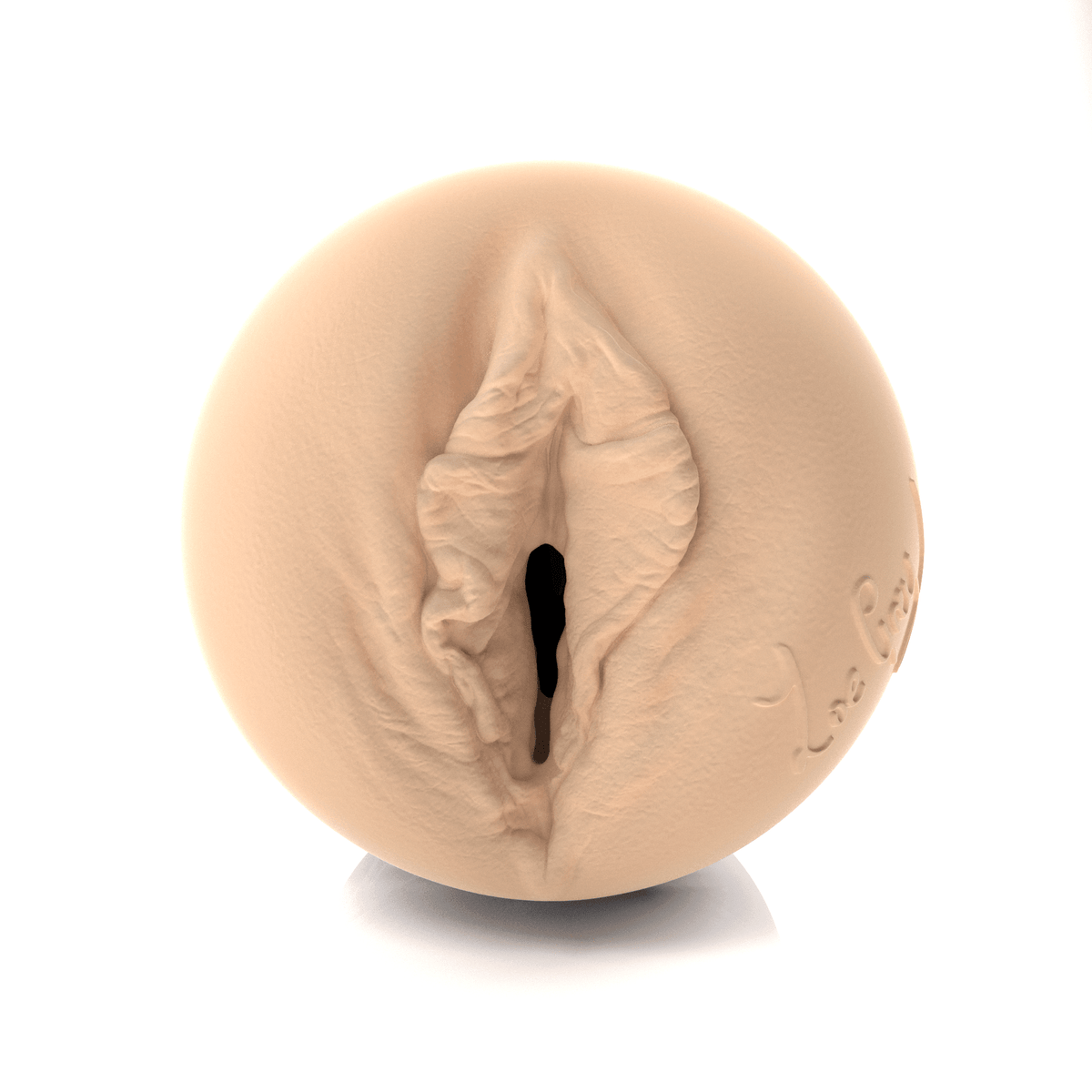 Zoe grey Fleshlight Butt Allure Fleshlight