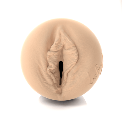 Zoe grey Fleshlight Butt Allure Fleshlight